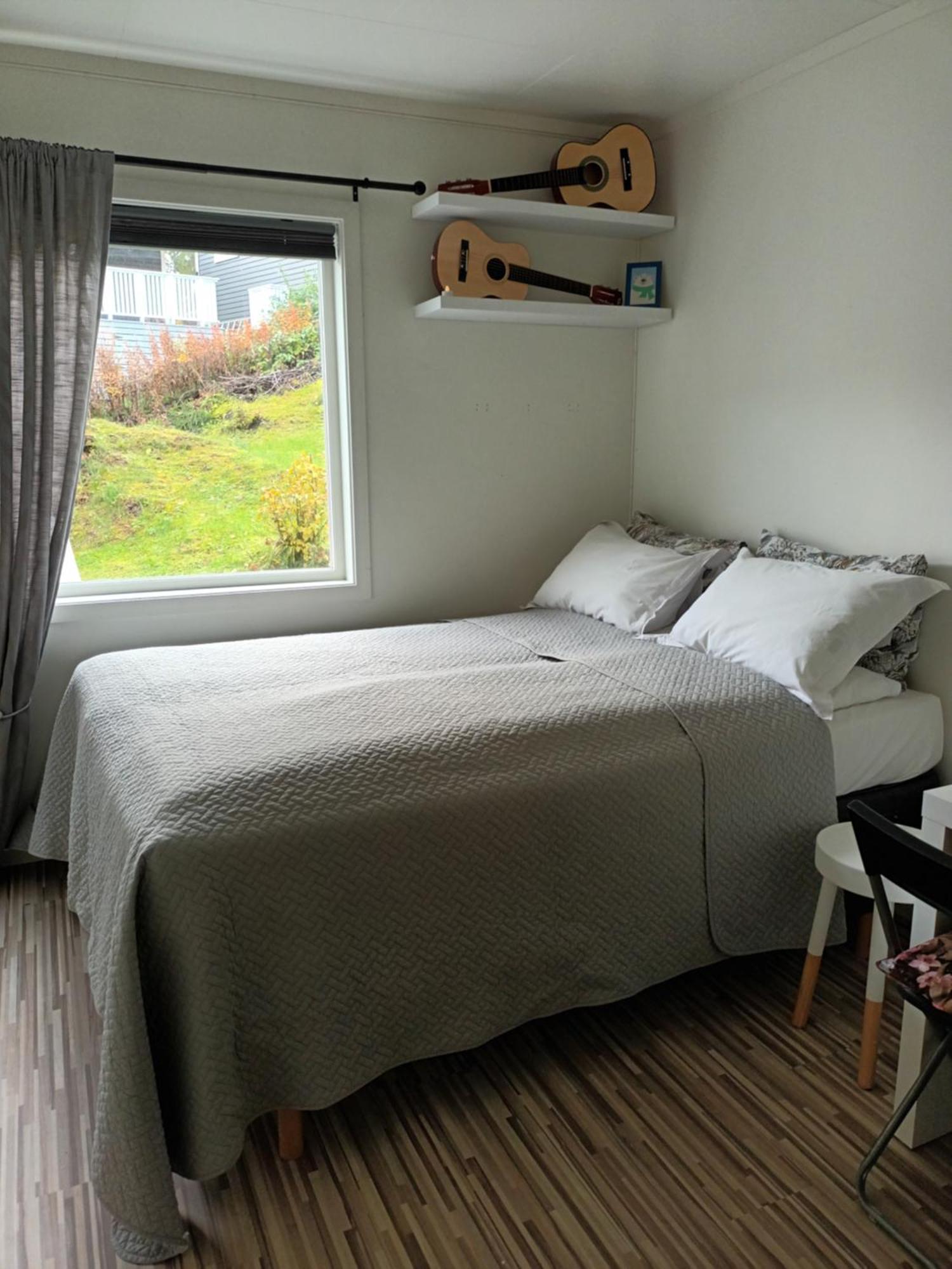 Rum i privatbostad For Rent Tromsø